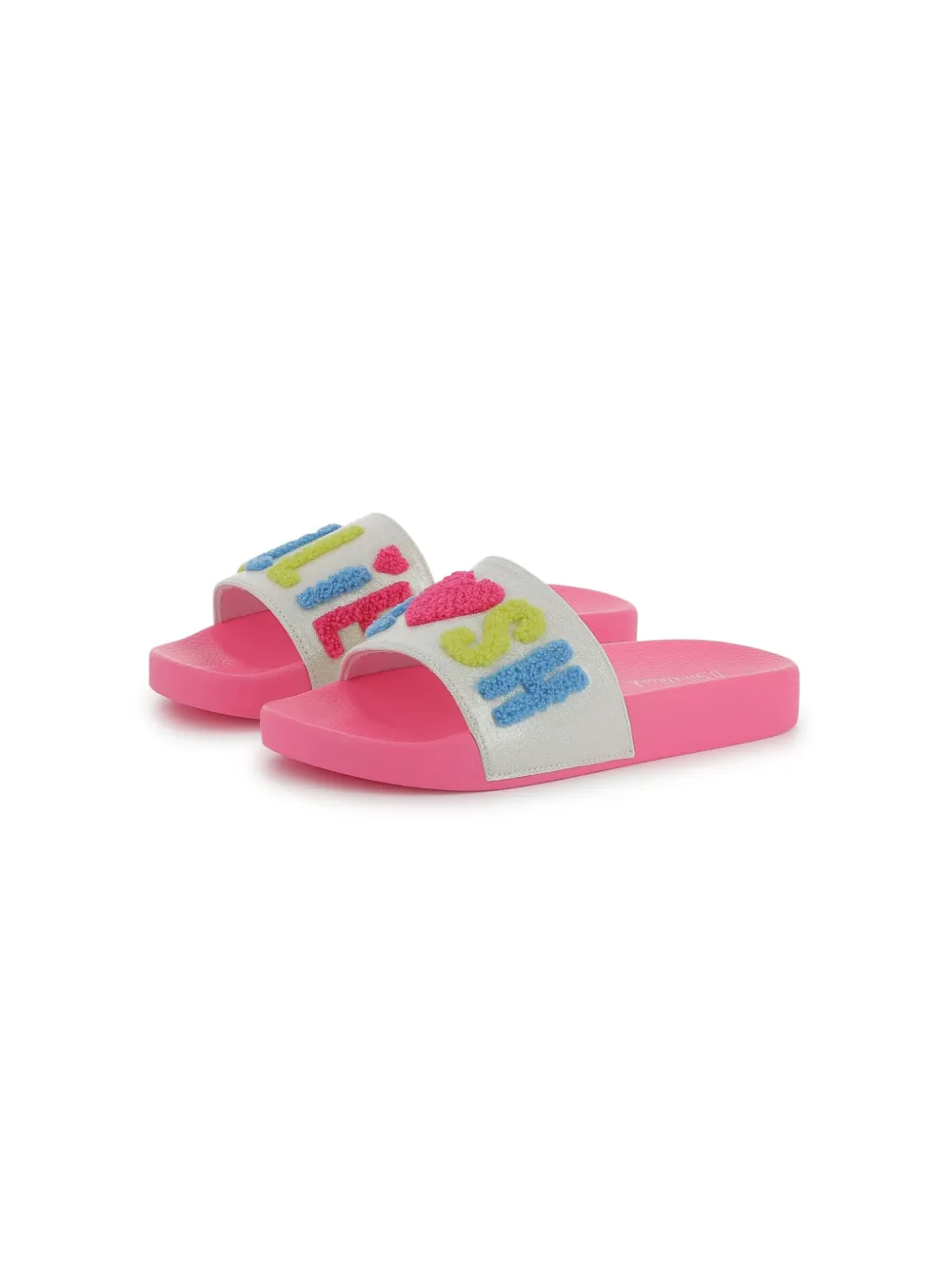 Billieblush Sandali con applicazione | Image 6