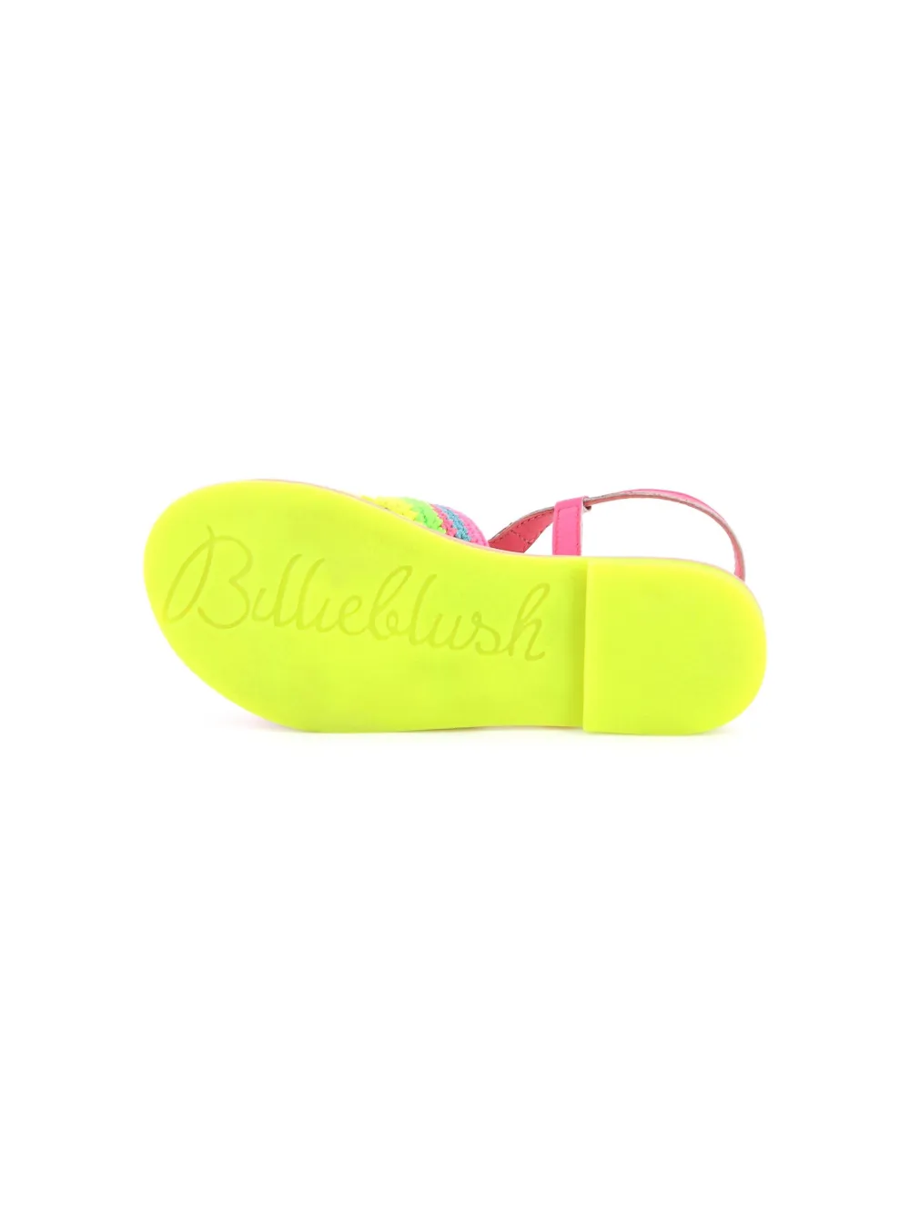 Billieblush Sandali con lavorazione all'uncinetto | Image 6
