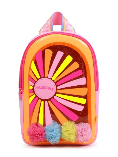 Billieblush mochila Rucksack