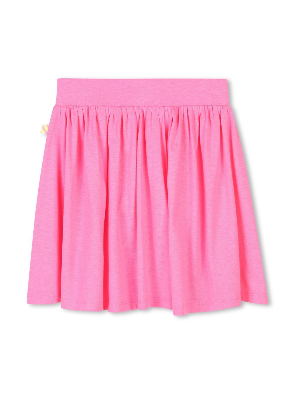 Billieblush Rok met geborduurd ijs - Roze