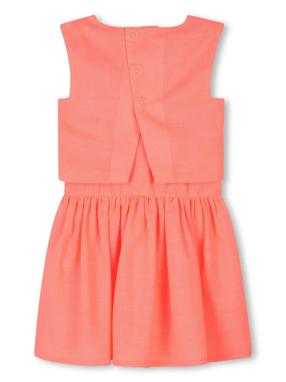Billieblush vestido con estampado gráfico | Vestidos casuales | Image 2
