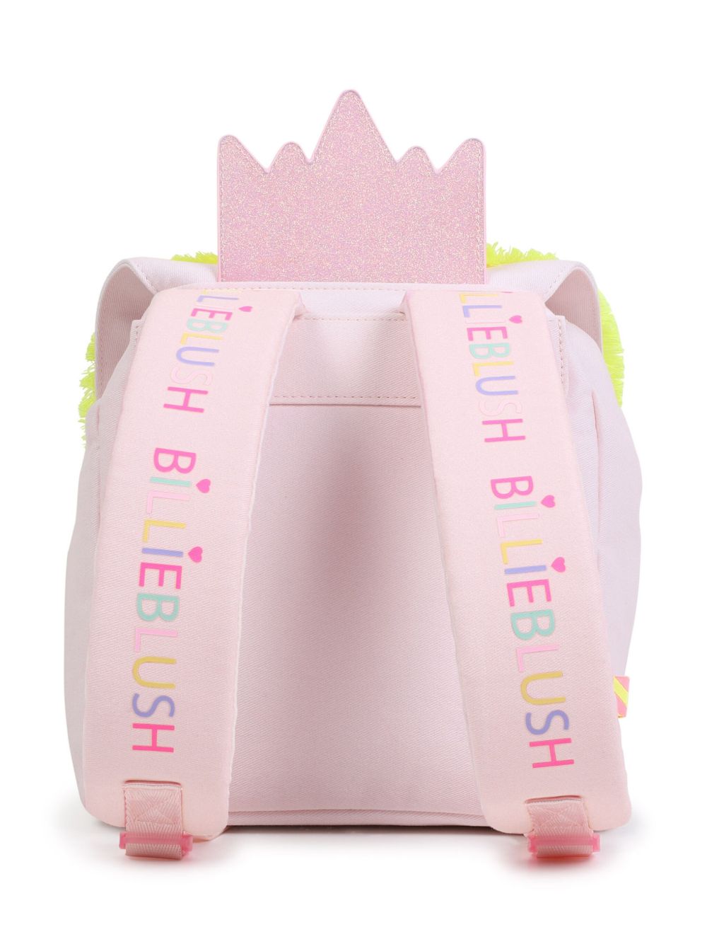 Billieblush Crown rugzak - Roze