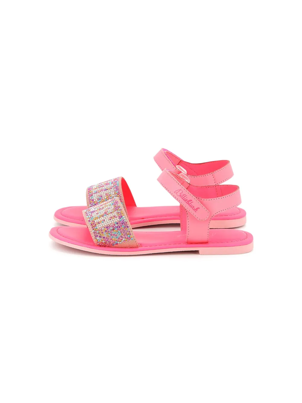 Billieblush Sandali con strass | Image 6