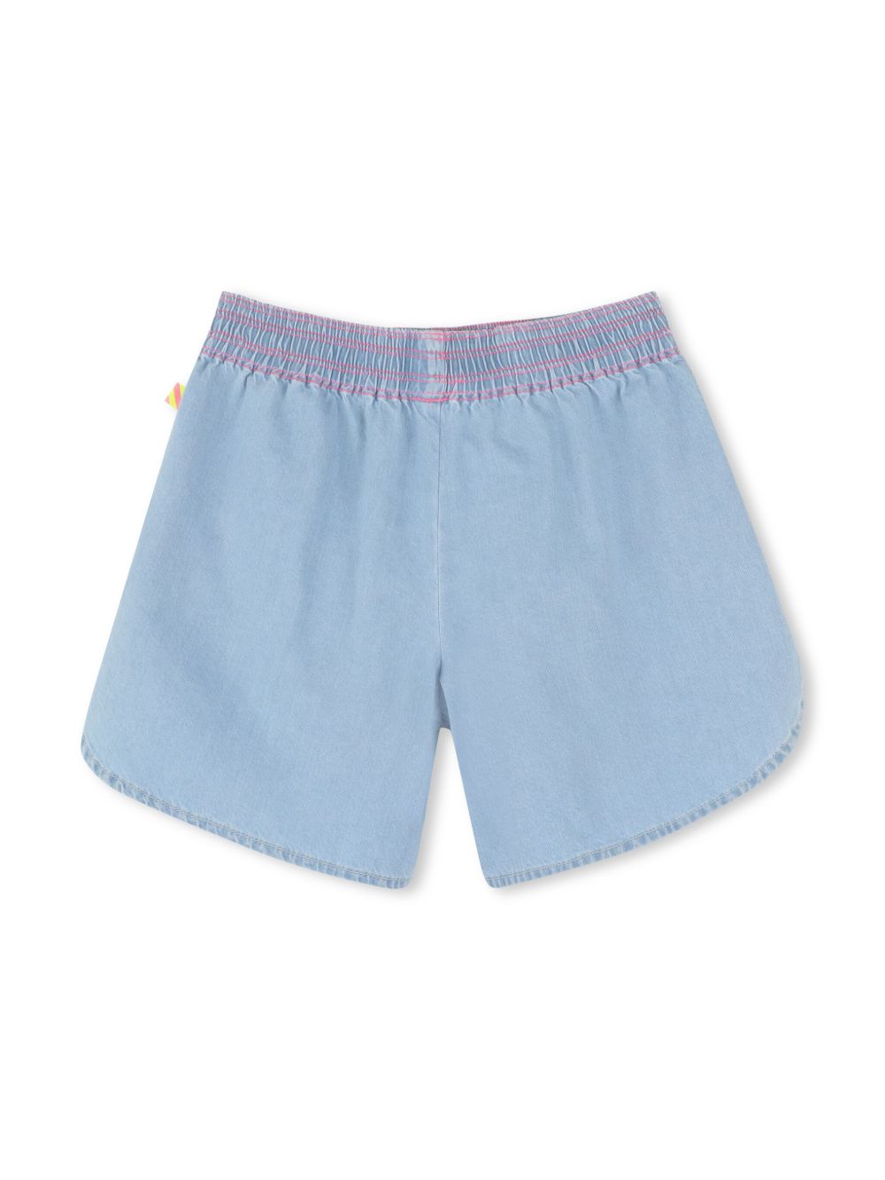 Billieblush Spijkershorts - Blauw