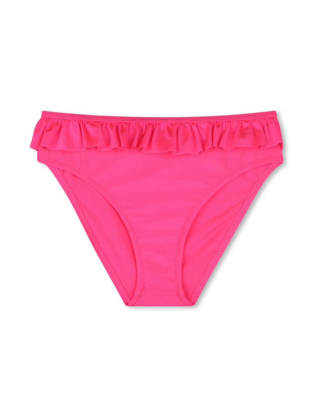 Billieblush Bikini met ruches Roze