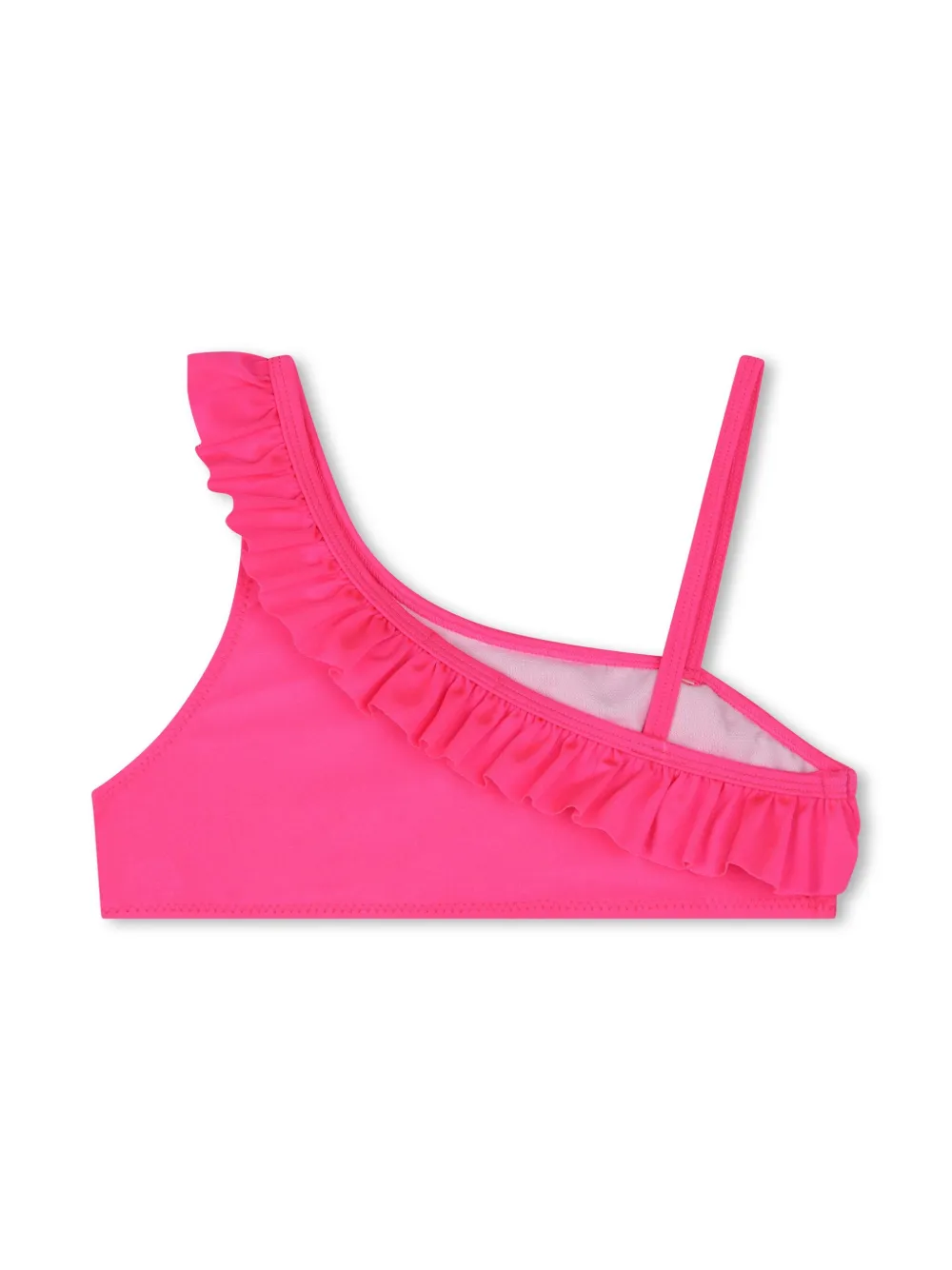 Billieblush Bikini met ruches Roze