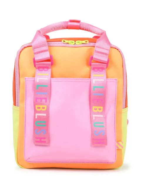 Billieblush mochila Rucksack