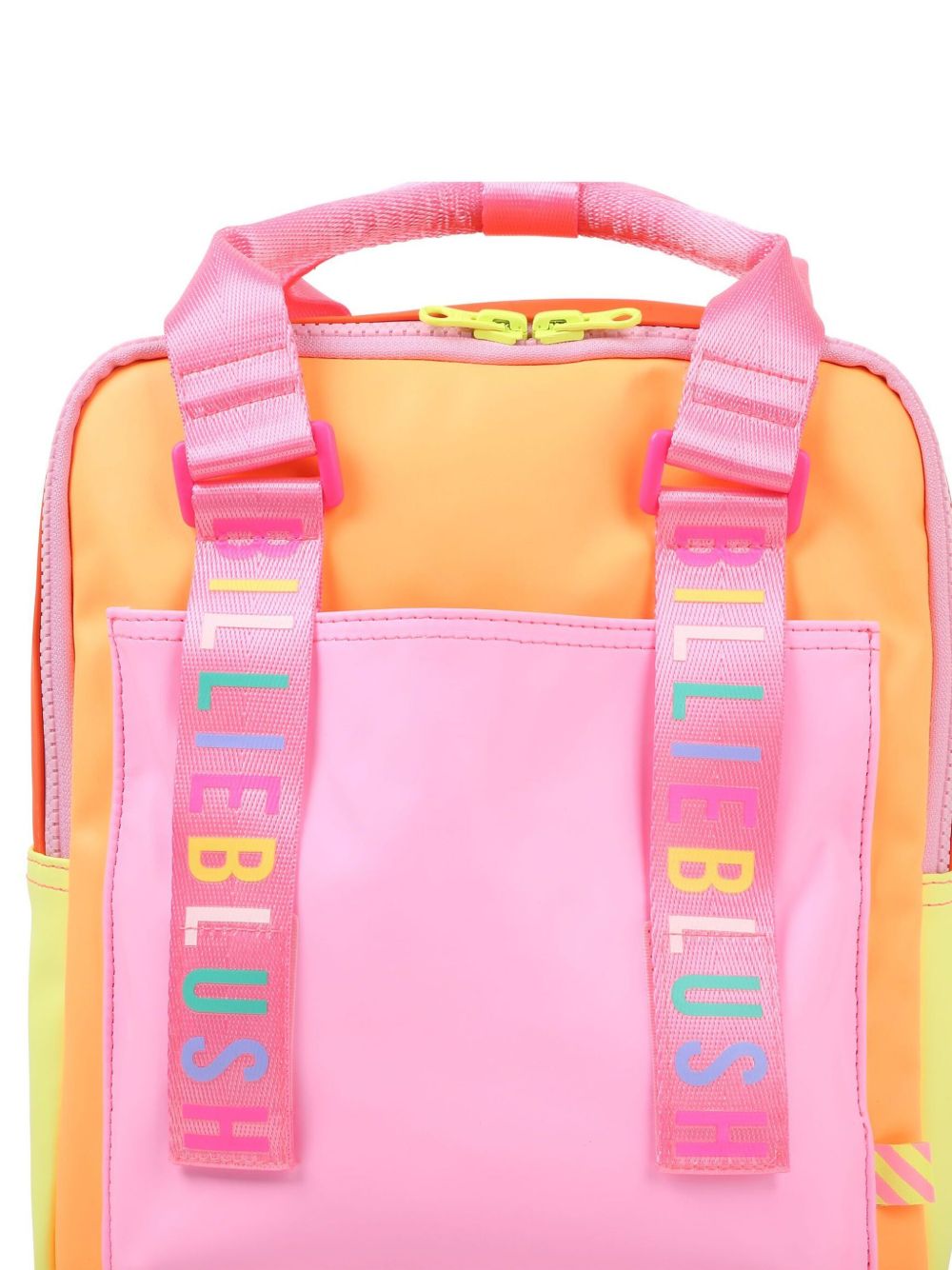 BILLIEBLUSH RUCKSACK BACKPACK