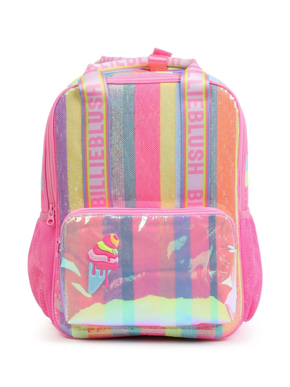 Billieblush Rucksack backpack - Pink