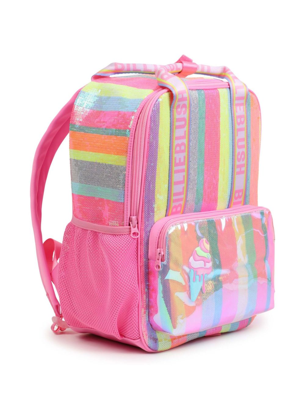 Billieblush Rucksack backpack - Pink