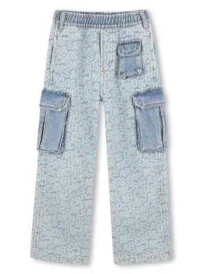 Marc Jacobs Kids キッズ デニム通販 - FARFETCH