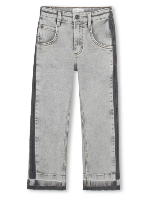 Marc Jacobs Kids jeans rectos