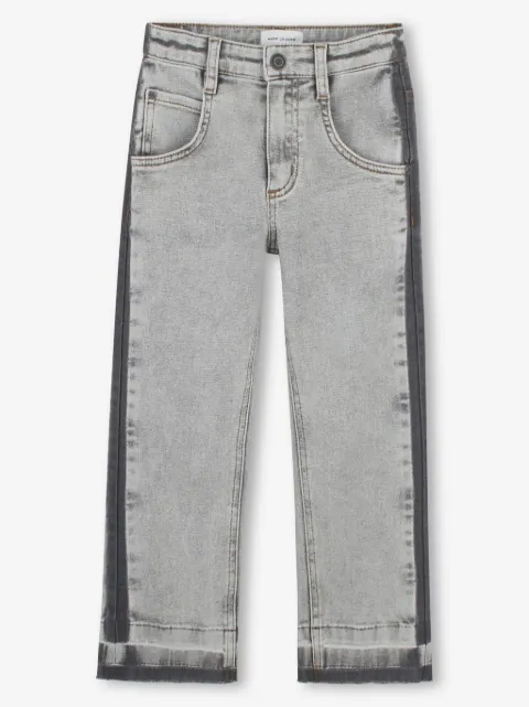 Marc Jacobs Kids straight-leg jeans