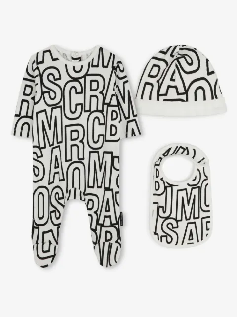 Marc Jacobs Kids pyjamas set