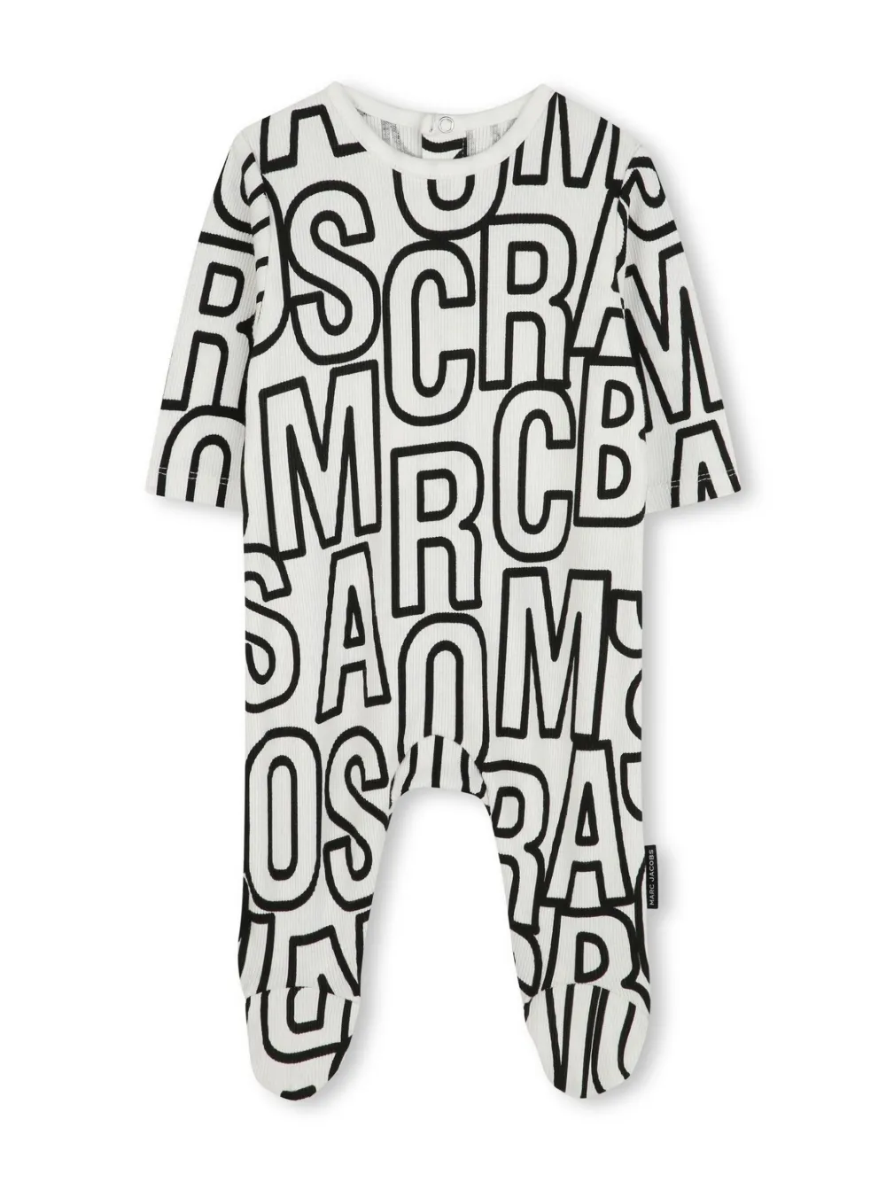 Marc Jacobs Kids Pyjama Wit
