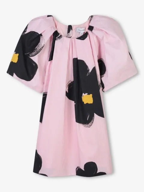Marc Jacobs Kids short sleeve dress