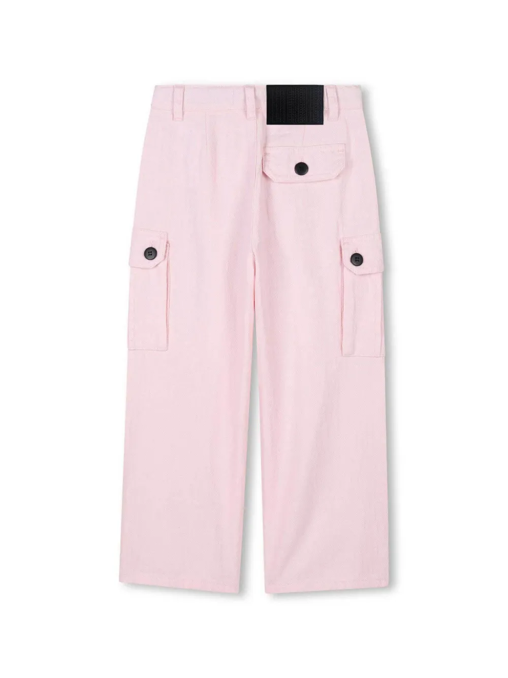 Marc Jacobs Kids Cargo broek - Roze