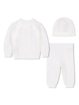 Felpa Pantaloni Bambino Completo Bambino LUVCES - Felpa Manica Lunga E Pantaloni, Morbido, Per Autunno E Primavera, Taglie 0-3 Anni Tuta Bambino Autunno