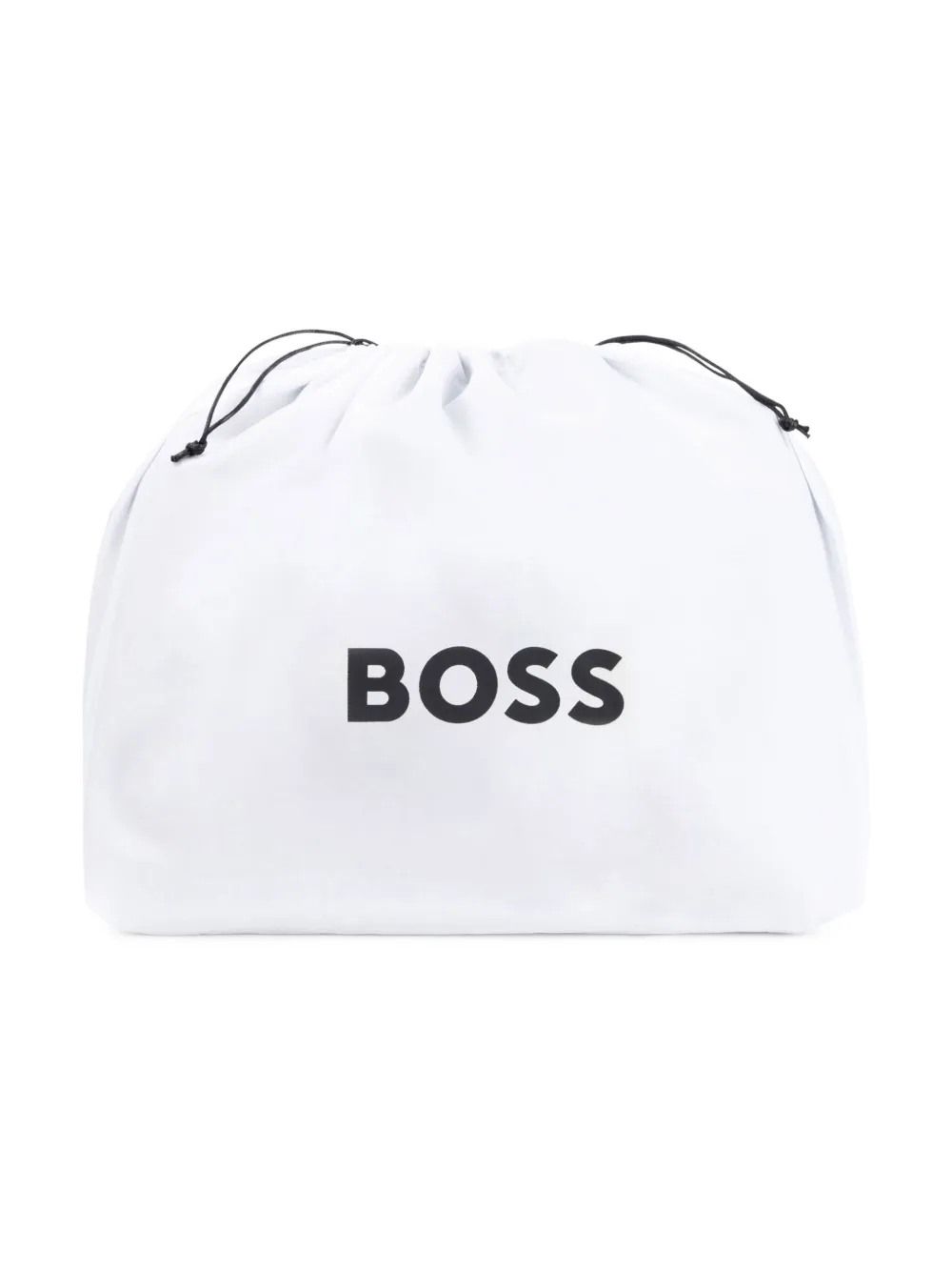 BOSS Kidswear Wickeltasche mit Logo-Patch | Image 7
