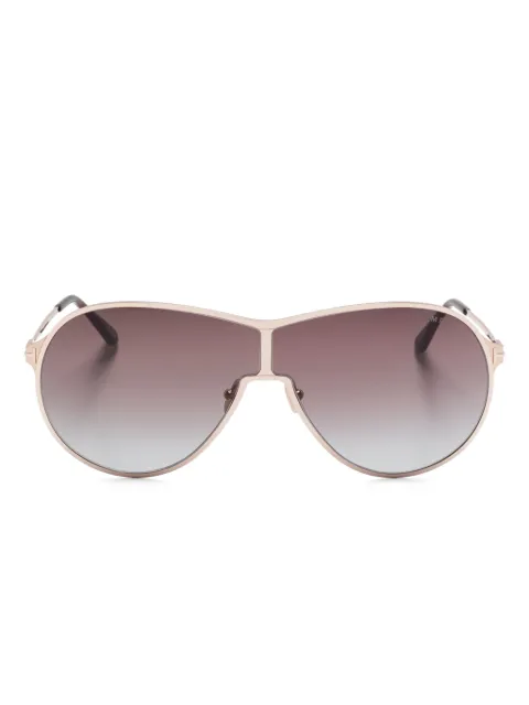 TOM FORD Eyewear Occhiali da sole Gaia