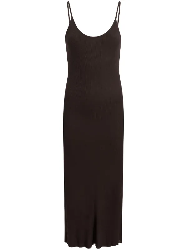 thumbnail image 2 of Dress The Population Women's Sloane Pencil Midi Skirt Bodycon Casual... 2 of 13