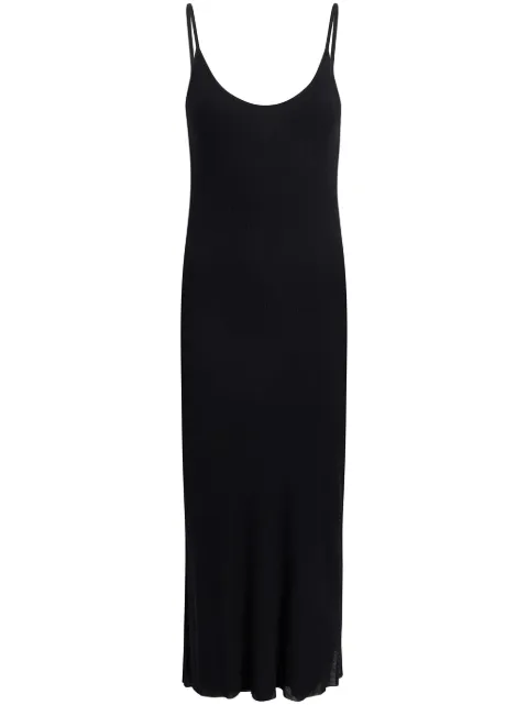 KHAITE vestido Leesal