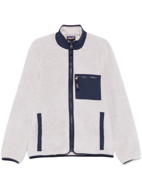 Patagonia chamarra Synchilla®