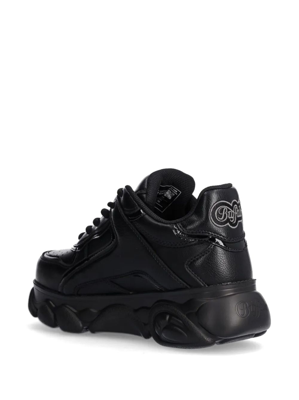 Buffalo CLD Echo sneakers Black