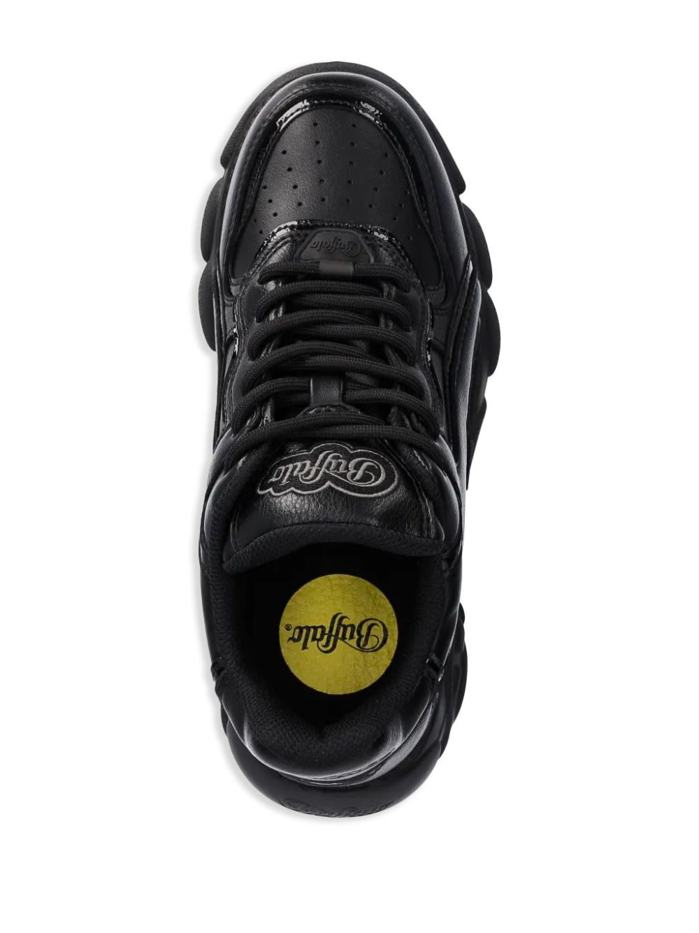 Buffalo CLD Echo sneakers Black