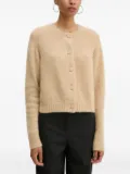 A.L.C. Lainie cardigan - Neutrals