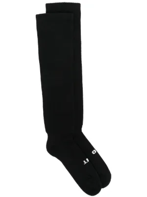 Rick Owens DRKSHDW メンズ 靴下通販 - FARFETCH