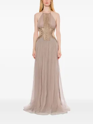 アルベルタ フェレッティ 2015-16年秋冬コレクション - 草花
