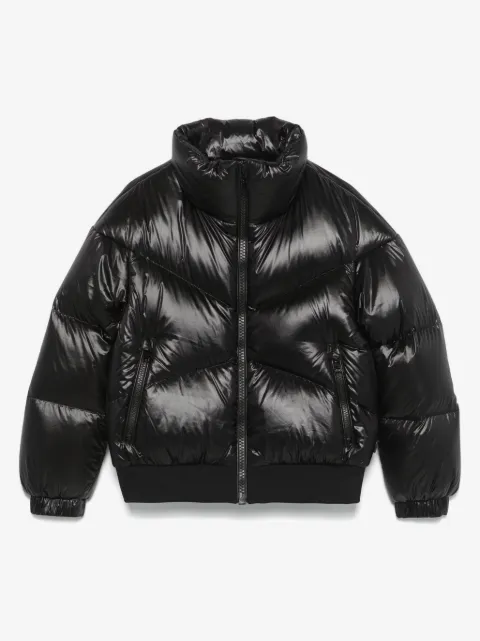 Woolrich Kids Aliquippa jacket