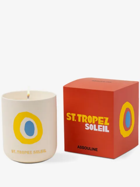 Assouline vela St. Tropez Soleil