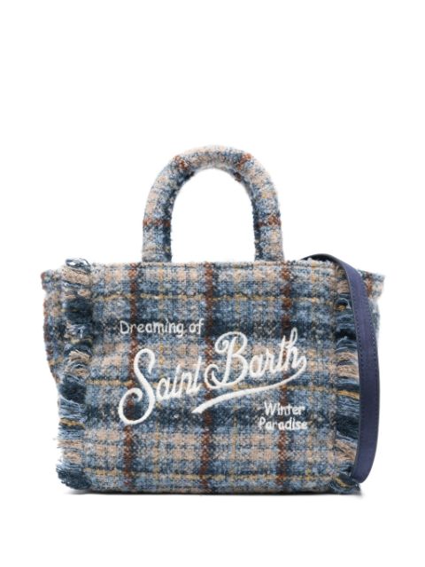 MC2 Saint Barth mini Vanity tote bag Women