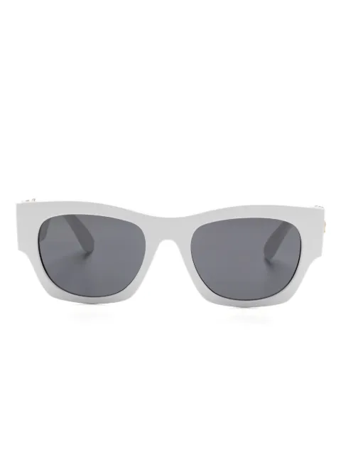 Versace Eyewear نظارة شمس بإطار مربع
