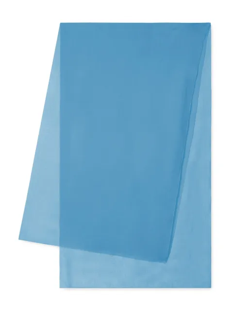 Alberta Ferretti mascada de seda