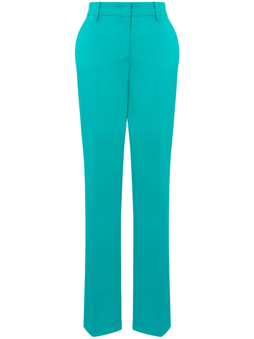 Alberta Ferretti tailored trousers | Green | Image 1