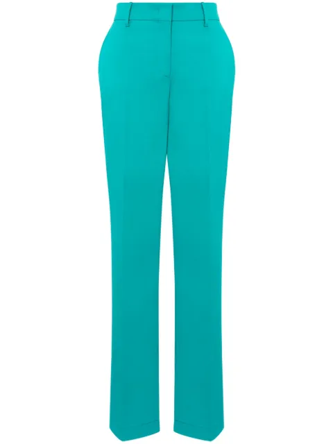 Alberta Ferretti tailored trousers