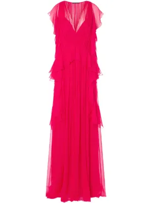 Alberta Ferretti(アルベルタ・フェレッティ)ウィメンズ Alberta Ferretti(アルベルタ・フェレッティ)ウィメンズ