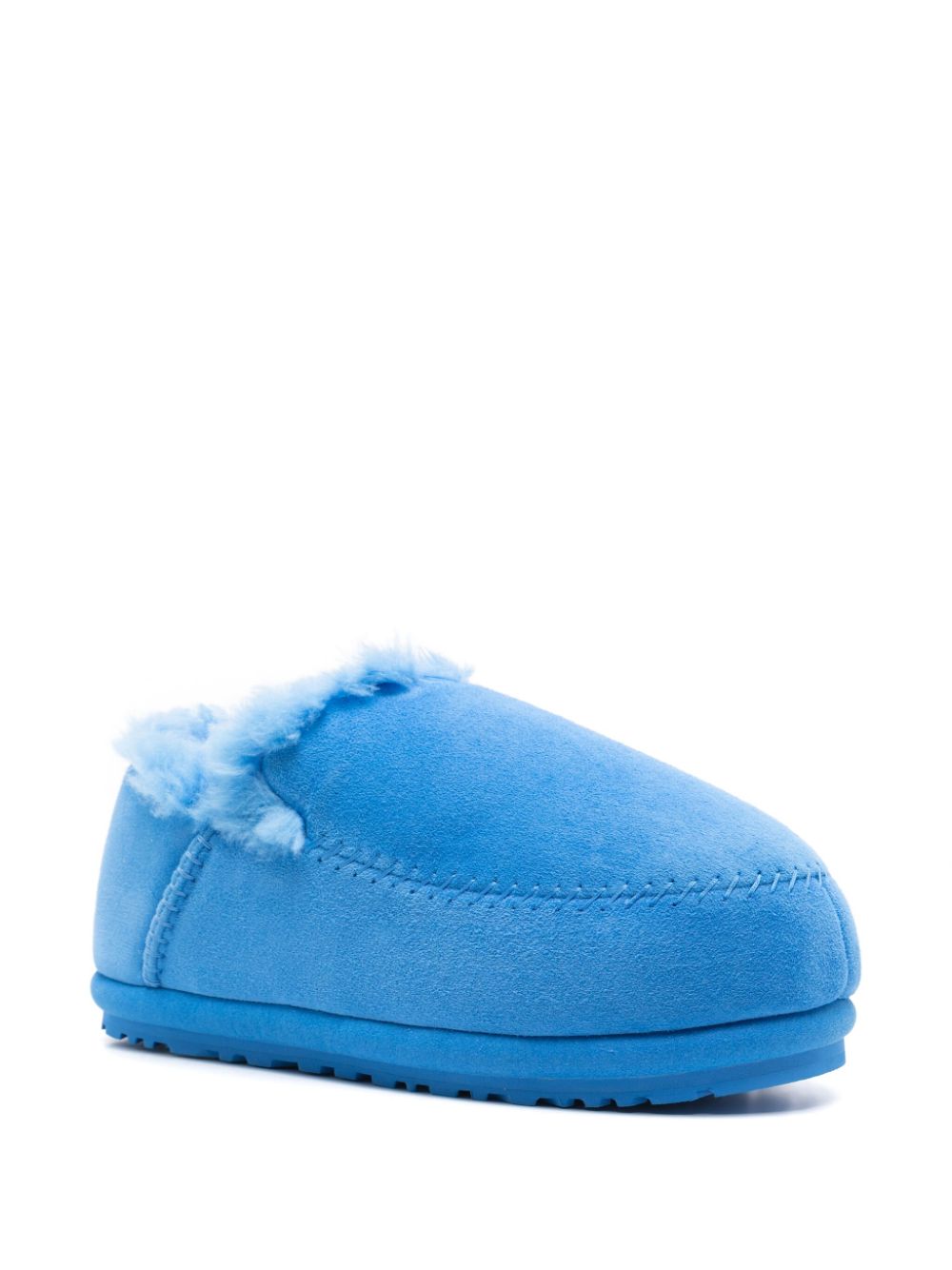 UGG Anders slippers - Blauw