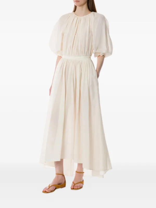 philosophy di lorenzo serafiniロングワンピース Philosophy Di Lorenzo Serafini ロングスリーブ ワンピース