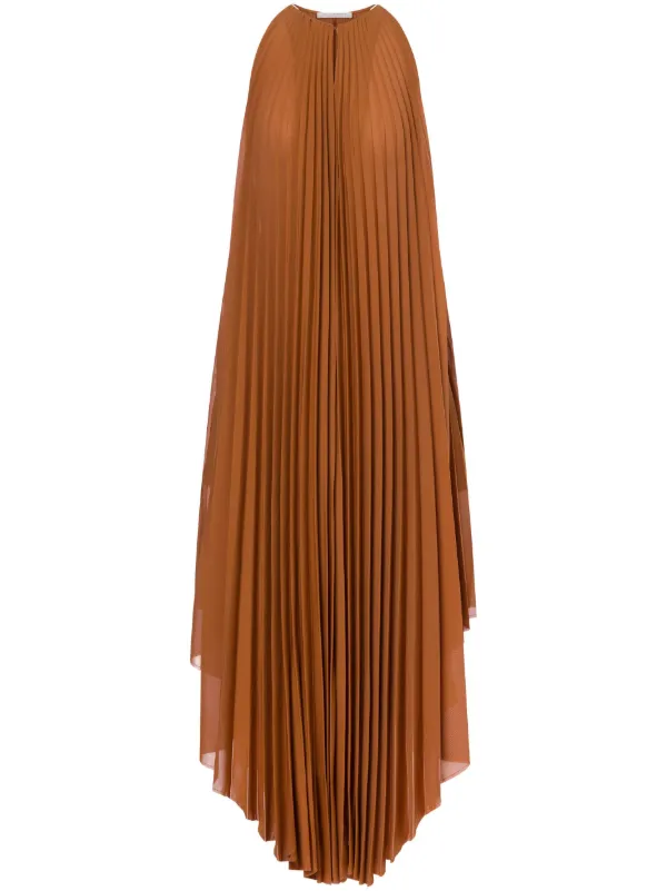 ワンピース PHILOSOPHY DI LORENZO SERAFINI Woman Dress Brown 04332123 PHILOSOPHY DI LORENZO SERAFINI: Dress woman - Brown