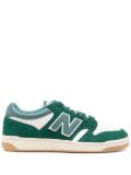 New Balance 480 sneakers - Green