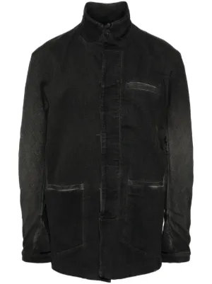Boris Bidjan Saberi Jackets for Men - Shop Now on FARFETCH Boris Bidjan Saberi Jackets for Men - Shop Now on FARFETCH