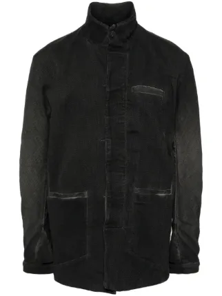Boris Bidjan Saberi