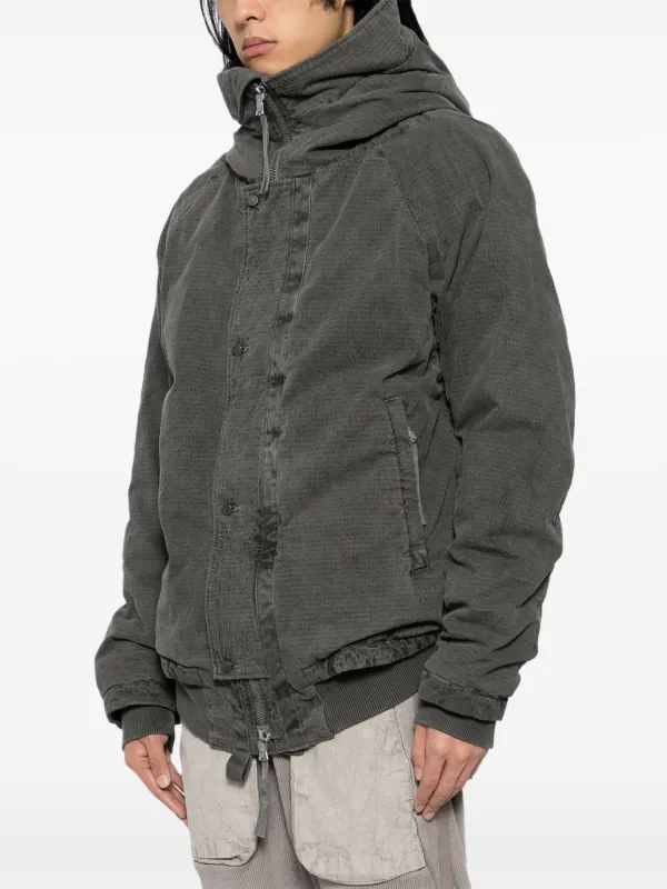 BORIS BIDJAN SABERI 2015AW コート2 XL - メルカリ