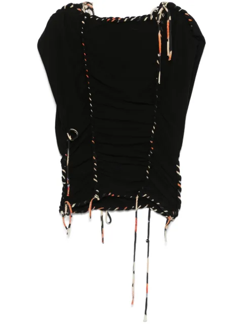 ISABEL MARANT توب 'زوهرا'