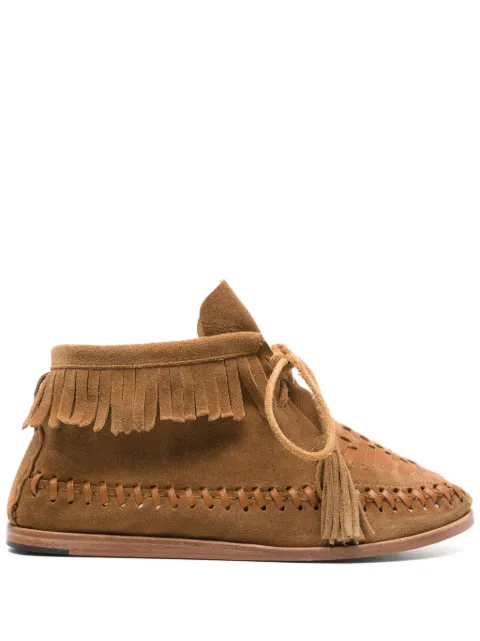 ISABEL MARANT botas Felsa