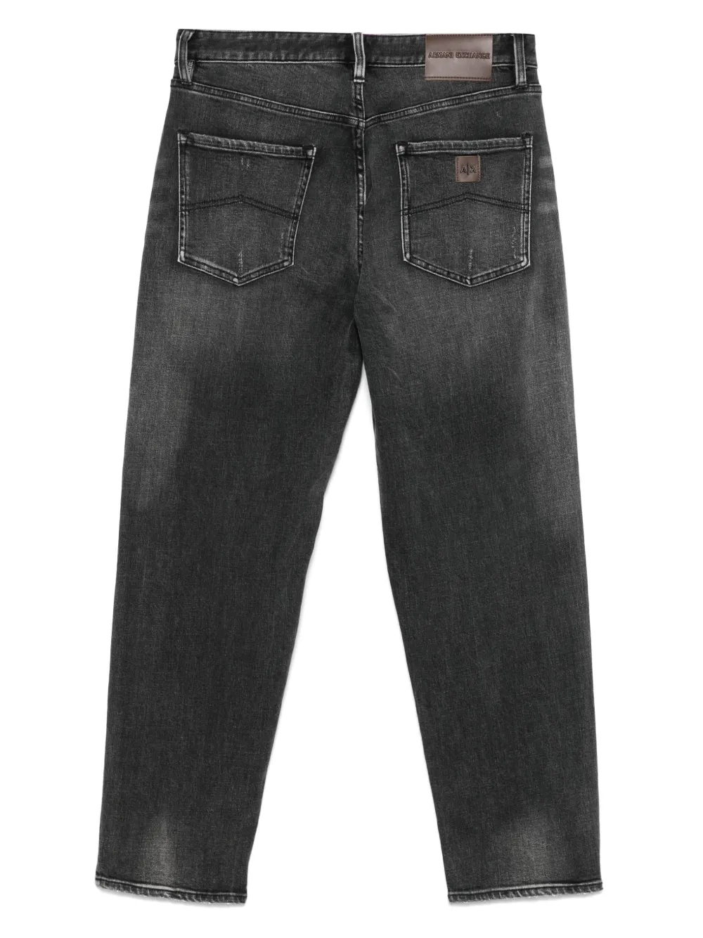 Cheap Armani Exchange J13 jeans Men